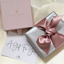 Personalised Travel Necklace, thumbnail 5 of 7