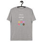 Men's Donut Lover T Shirt, thumbnail 2 of 5