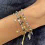 Stellar Charm Stretch Bracelet, thumbnail 4 of 4