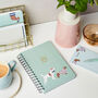 Personalised Dapper Dogs 2026 Diary, thumbnail 6 of 8