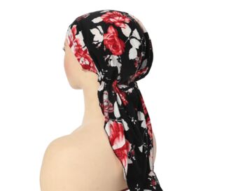 Chemo Headscarf For Hair Loss, 6 of 10