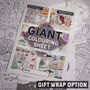 Giant Colouring Sheet, thumbnail 9 of 12