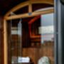 Dapple Shepherd Hut Ultimate Wellbeing Stay With Sauna And Outdoor Shower And Bath, thumbnail 11 of 11