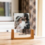 Personalised LED Light With Photo, thumbnail 4 of 7