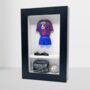 Football Legend KitBox: Guehi: Crystal Palace, thumbnail 1 of 6