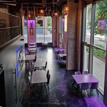 Sip And Ink: Learn To Tattoo For Two In London's Tattoo Bar, 6 of 12