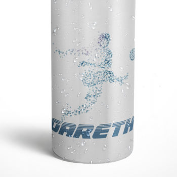 Personalised Sports Bottle, 2 of 3