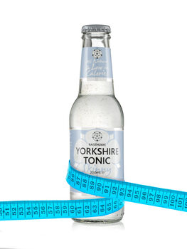 Skinny Yorkshire Tonic 24 X 200ml, 5 of 5