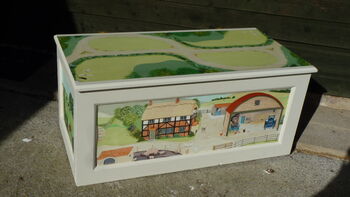 Farm Toybox, 5 of 5