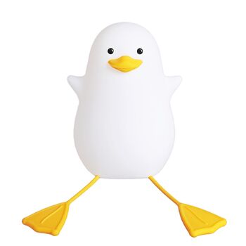 Webby The Duck Lumi Buddy Night Light, 4 of 4