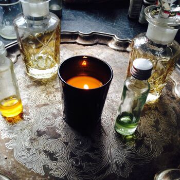 La Belle Époque Natural Soy Candle With Essential Oils, 5 of 6