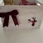 Personalised Christmas Eve Crate Box, thumbnail 2 of 4