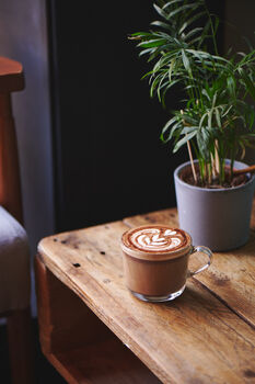 Indonesia Sumatra Decaffeinated Coffee, 2 of 2