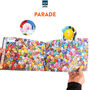 Personalised Dad And Child Photo Gift Book ‘Wonder Where’s Dad And Child?’, thumbnail 7 of 10