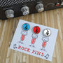The Smiths Lapel Pin Badge Collection, thumbnail 3 of 5