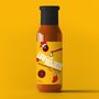 BBQ And Hot Sauce Gift Box Four Pack, thumbnail 6 of 6