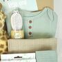 New Baby Starter Gift Set Safari Adventures, thumbnail 2 of 7