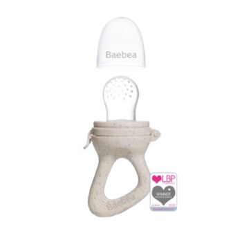 Baby Weaning Foodie Feeder, 3 of 12