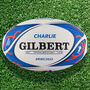 Personalised Gilbert Rugby World Cup 2023 Replica Ball, thumbnail 1 of 4