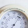Customisable Garden Thermometer, thumbnail 5 of 9