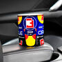 Max 2026 Rb Formula Racing One Car Mug, thumbnail 3 of 4