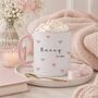 Personalised Nanny Mug For Mother's Day, thumbnail 5 of 5