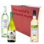 Mother's Day 0% White Wine Gift Box, thumbnail 1 of 2