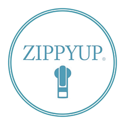 ZIPPYUP Logo