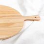 Personalised Pizza Paddle Board, thumbnail 6 of 6