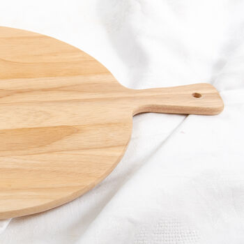 Personalised Pizza Paddle Board, 6 of 6