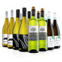 Twelve Bottle Premium White Wine Gift Case, thumbnail 1 of 2