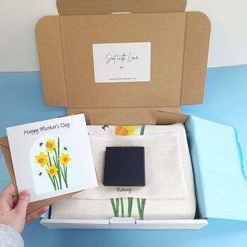 Personalised Mother's Day Gift Box, 3 of 12
