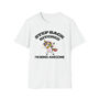 Step Back Bitches, I'm Being Awesome T Shirt, thumbnail 2 of 4