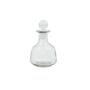 Handmade Olive Oil Glass Carafe, thumbnail 3 of 3