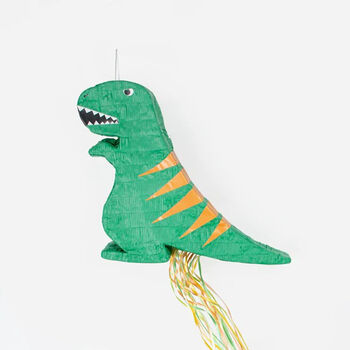 Themed Party Pinata Fun, 3 of 6