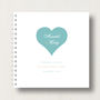 Personalised Engagement Album Or Book, thumbnail 10 of 11