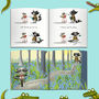 Dear Daddy Personalised Book For Fathers, thumbnail 7 of 12