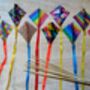 Party Dancers Indoor Kites For Parties And Celebrations, thumbnail 6 of 7