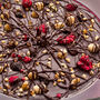 Decadent Dark Chocolate Pizza, thumbnail 2 of 3