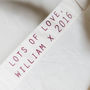 'World's Greatest' Personalised Cotton Tote, thumbnail 3 of 5
