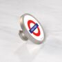 London Tube Stop Station Landmark Cupboard Door Knobs, thumbnail 4 of 8