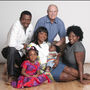 Professional Family Portrait Photo Session, thumbnail 7 of 9