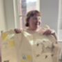 Linocut Tote Bag Workshop Experience In Manchester, thumbnail 5 of 8