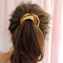 Silk Scrunchie Travel Trio Gift Set, thumbnail 4 of 6