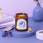 Sweet Dreams Aromatherapy Candle 200g, thumbnail 1 of 2