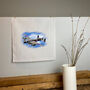 Set Of Four Handkerchiefs With Raf Aeroplane Illustrations, thumbnail 6 of 12