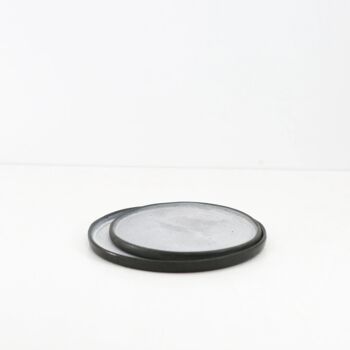 Hic Ceramics Xs Handmade Round Plate 15 Cm, 6 of 9