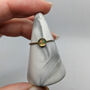 Genuine Ethically Sourced Opal Ring, thumbnail 3 of 4