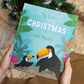 Personalised My First Mother's Day With, 9 of 12