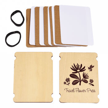 Travel Flower Press, 3 of 3